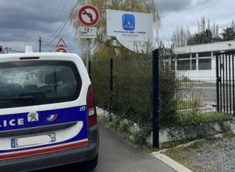 A Wattignies, nell’Alta Francia, un atto di vandalismo odora di islamofobia