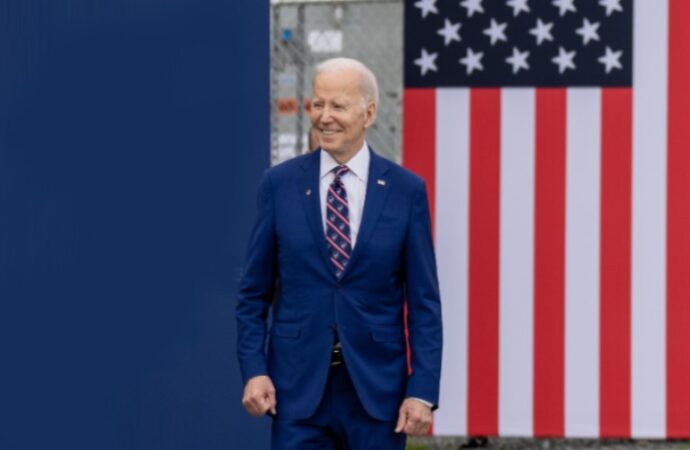 Biden in Irlanda del Nord e Irlanda: contribuire “a preservare la pace”