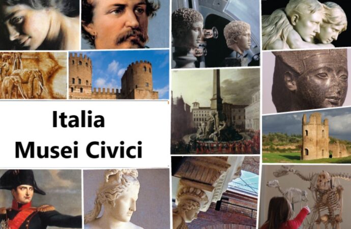 Italia: Musei gratis il 25 aprile, il 2 giugno e il 4 novembre