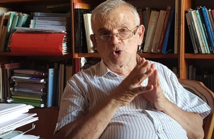 Al sociologo Roberto Cipriani, il 40 Premio Internazionale “Fontane di Roma”