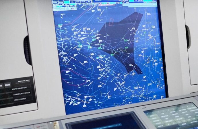 Eurocontrol, denuncia attacchi da hacker filorussi