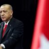 Cipro: Erdogan, la soluzione dei due Stati è l’unica possibile