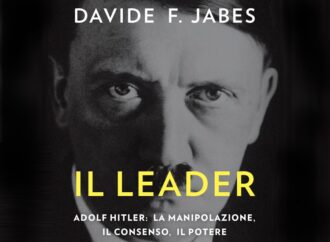 Adolf Hitler, la manipolazione, il consenso, il potere 