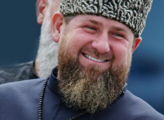 Ucraina, Prigozhin lascia al ceceno Kadyrov le posizioni a partire dal 10 maggio