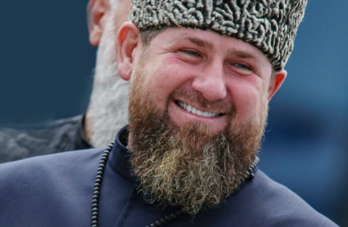 Ucraina, Prigozhin lascia al ceceno Kadyrov le posizioni a partire dal 10 maggio