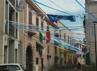 Napoli, conquista lo scudetto 2022-2023. Campione d’Italia