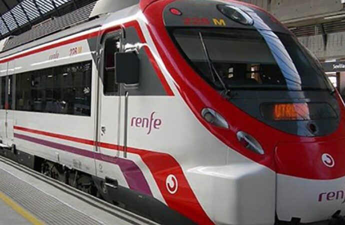 Spagna, in vigore nuovi abbonamenti di viaggio gratuiti di Renfe