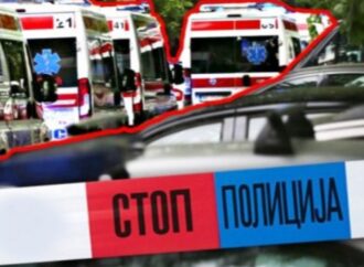 Serbia, il killer della scuola aveva premeditato gli omicidi dei compagni