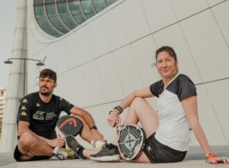 Banca Generali Private raddoppia il proprio impegno con il progetto “It’s padel time”