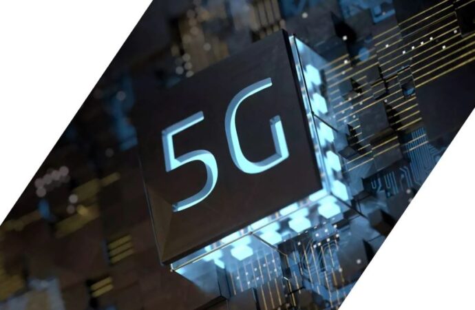 Germania, problemi di sicurezza dalla tecnologia cinese 5G?