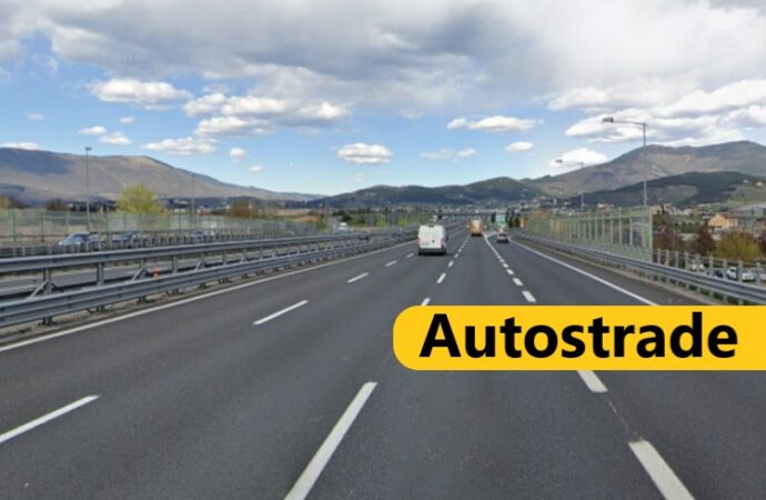 Autostrade Italia: garantita la piena funzionalità di tutti i servizi digitali