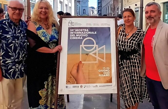 Pesaro, la 59° Mostra Internazionale consolida il gemellaggio con il Festival del Cinema dell’Uzbekistan