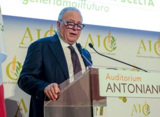 L’AIC e FEDERITALY insieme per le imprese agricole italiane