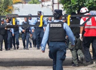 Honduras: tragedia in un carcere femminile almeno 41 donne uccise