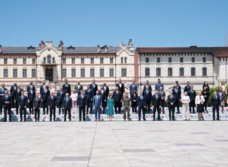 Moldovia, ospita il summit della Comunità politica europea