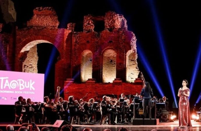 Taobuk Festival SeeSicily, oltre 200 ospsiti da 30 paesi