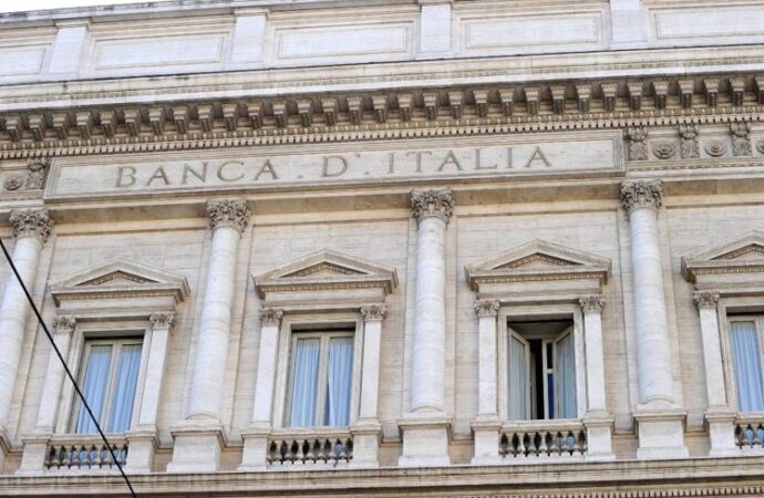 Banca d’Italia, Panetta governatore dopo Visco