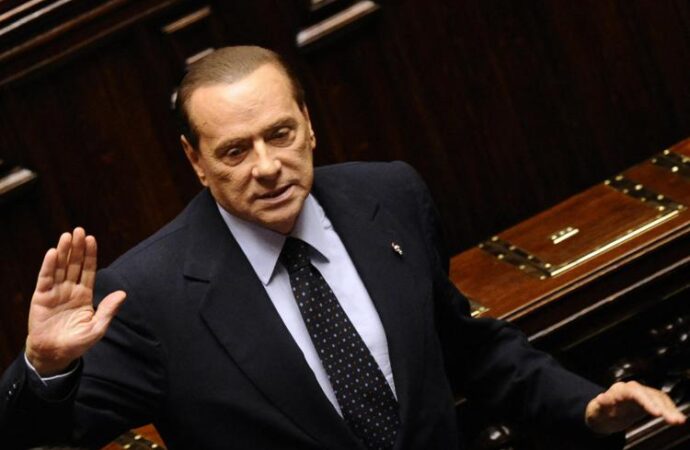 Addio a Silvio Berlusconi, a Milano funerali di Stato