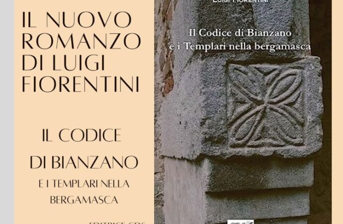 Il codice di Bianzano e i templari nella bergamasca