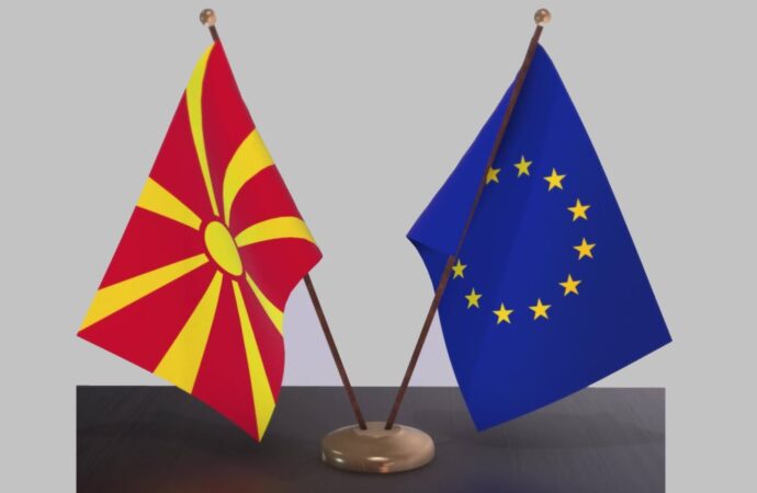 Nord Macedonia: premier Kovacevski, meritiamo di vivere nell’Ue