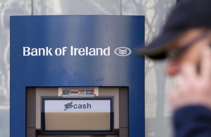 Bank of Ireland: problema informatico prelievi al bancomat senza limiti