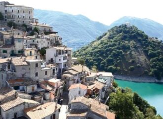 Sagra degli Strigliozzi a Castel di Tora il 24 settembre