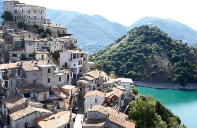 Sagra degli Strigliozzi a Castel di Tora il 24 settembre