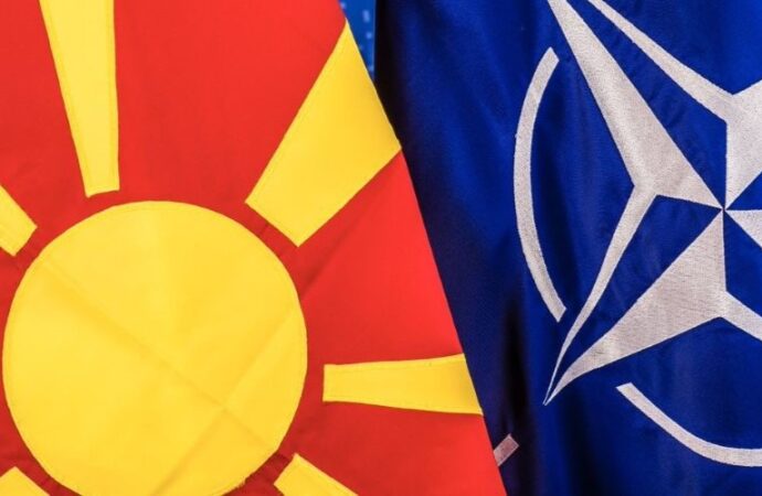 Nord Macedonia, Nato: passi importanti nella riforma della difesa