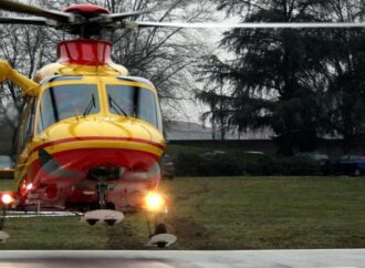 Vetriolo, scontro tra deltaplano e parapendio, un morto e un ferito