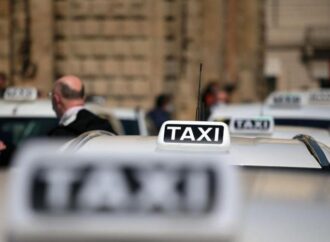 Sciopero dei taxi per il 5 e il 6 giugno 2024