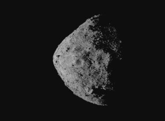 L’origine della vita nei frammenti dell’asteroide Bennu