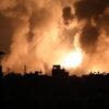 Rafah, Mezzaluna Rossa: “Molte vittime in attacco Israele vicino a quartier generale Onu”