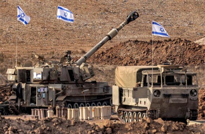 Israele, non sarà una guerra “breve”: no a cessate il fuoco, nodo ostaggi