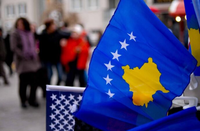 Ue, dal primo gennaio libera circolazione per cittadini kosovari