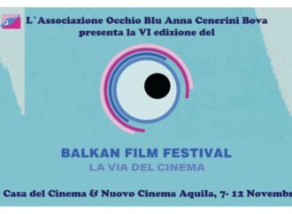 Balkan Film Festival, partita la Sesta Edizione