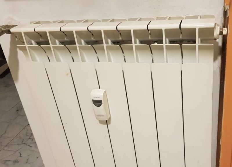 Termosifoni sempre accesi al minimo: perché l'utilizzo costante conviene -  NordMilano24