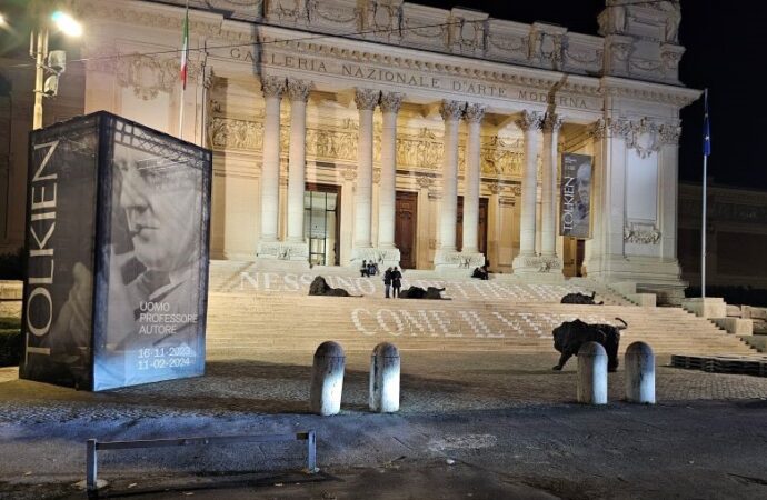 Musei, Italia sotto l’albero riscopre la cultura. Sangiuliano: “Boom di visitatori”