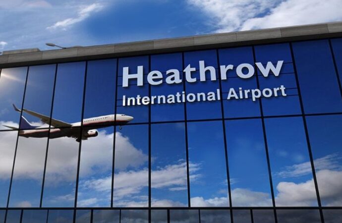 Spagnola Ferrovial cede quota nell’aeroporto di Heathrow per 2,7 miliardi di euro