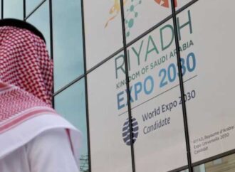 Riyadh si aggiudica Expo 2030