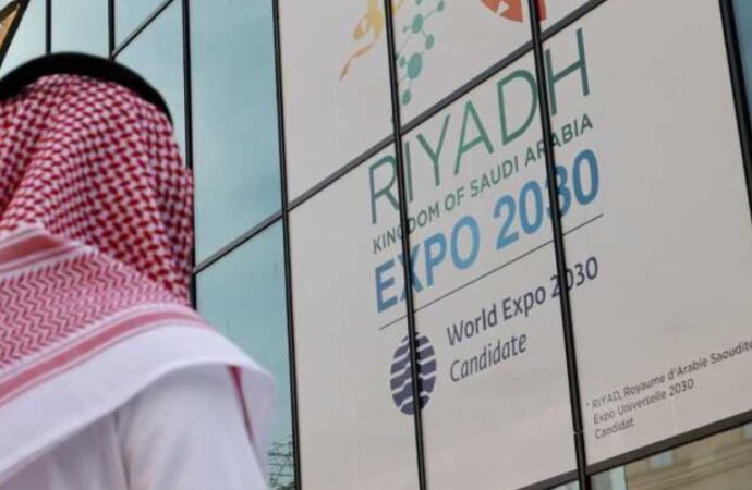 Riyadh si aggiudica Expo 2030