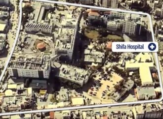 Media Usa, Israele non ha dimostrato presenza Hamas sotto ospedale al Shifa