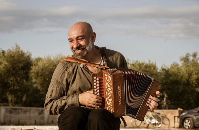 Dal 15 al 19 dicembre in Puglia l’unico festival al mondo dedicato alla danza New Butoh