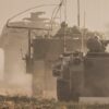 Israele, cambiamento della campagna militare a Gaza