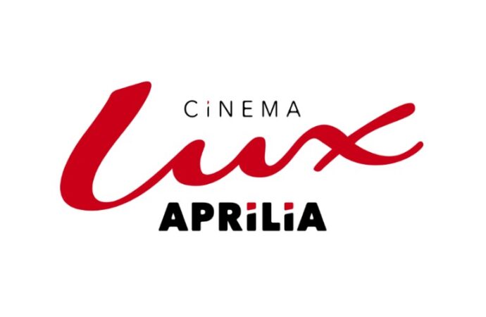 Cinema Lux Aprilia: riapre la multisala più grande della provincia di Latina