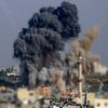 Gaza, i morti sono oltre 25.700 da inizio guerra