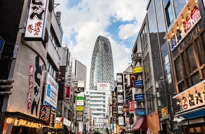 Il Giappone si prepara a diventare un hub della gestione patrimoniale