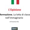 Informazione. La lotta di classe nell’immaginario