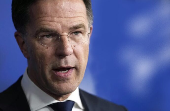 Ue, Rutte: si a negoziati adesione Bosnia, ma mancano ancora riforme