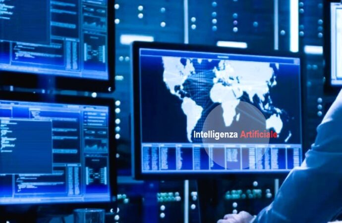 Intelligenza Artificiale, il lavoro invisibile per addestrarla