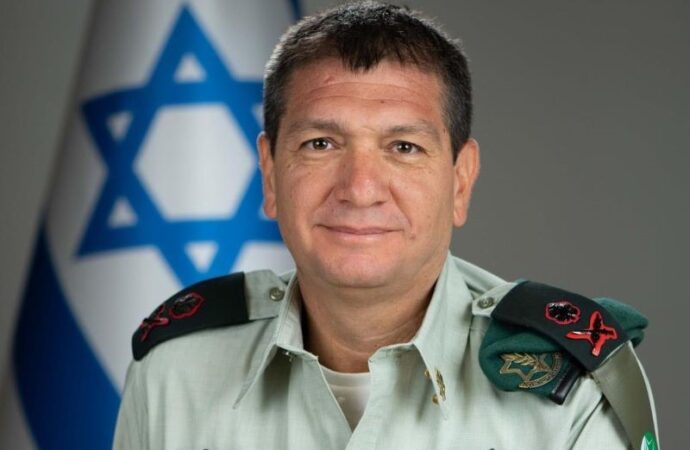 MO, il capo dei 007 militare israeliana si dimette per non aver impedito l’attacco del 7 ottobre